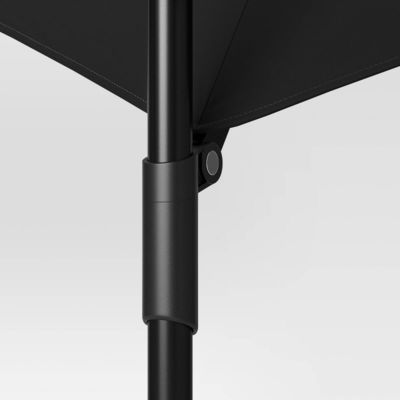 Outdoor Furniture Essential Waterproof Garden Umbrella by AJUNION for All Occasions