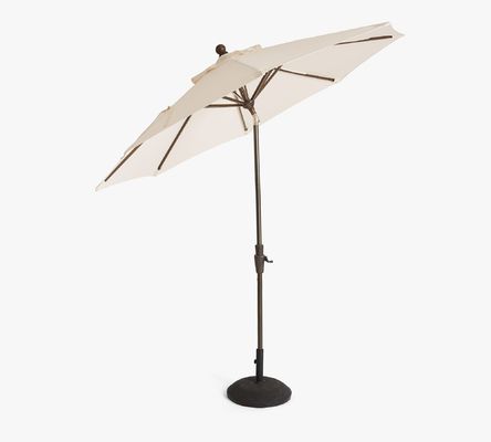 Outdoor Furniture Essential Waterproof Garden Umbrella by AJUNION for All Occasions