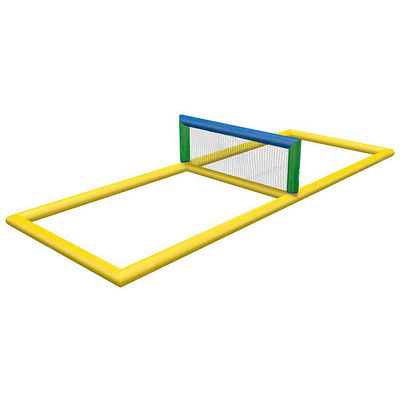 Experience the Best Outdoor Entertainment with AJUNION Inflatable Volleyball Pool