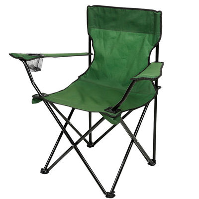 Foldable Portable Backpack Fishing Chair Must-Have for Camping and Hiking Enthusiasts