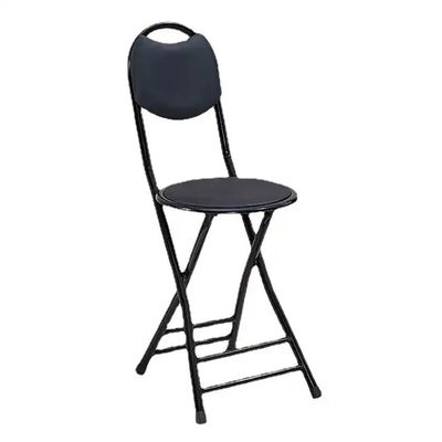 Supermarket Outdoor Bar Cafe Patio Garden Party Wedding Banquet Foldable Dining Chair